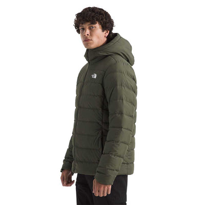 The North Face Men's Aconcagua 3 Lined Hoodie 2026