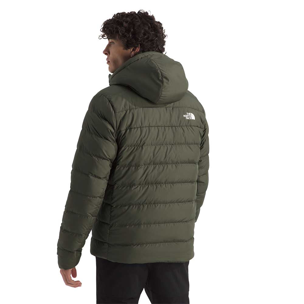 The North Face Men's Aconcagua 3 Lined Hoodie 2026