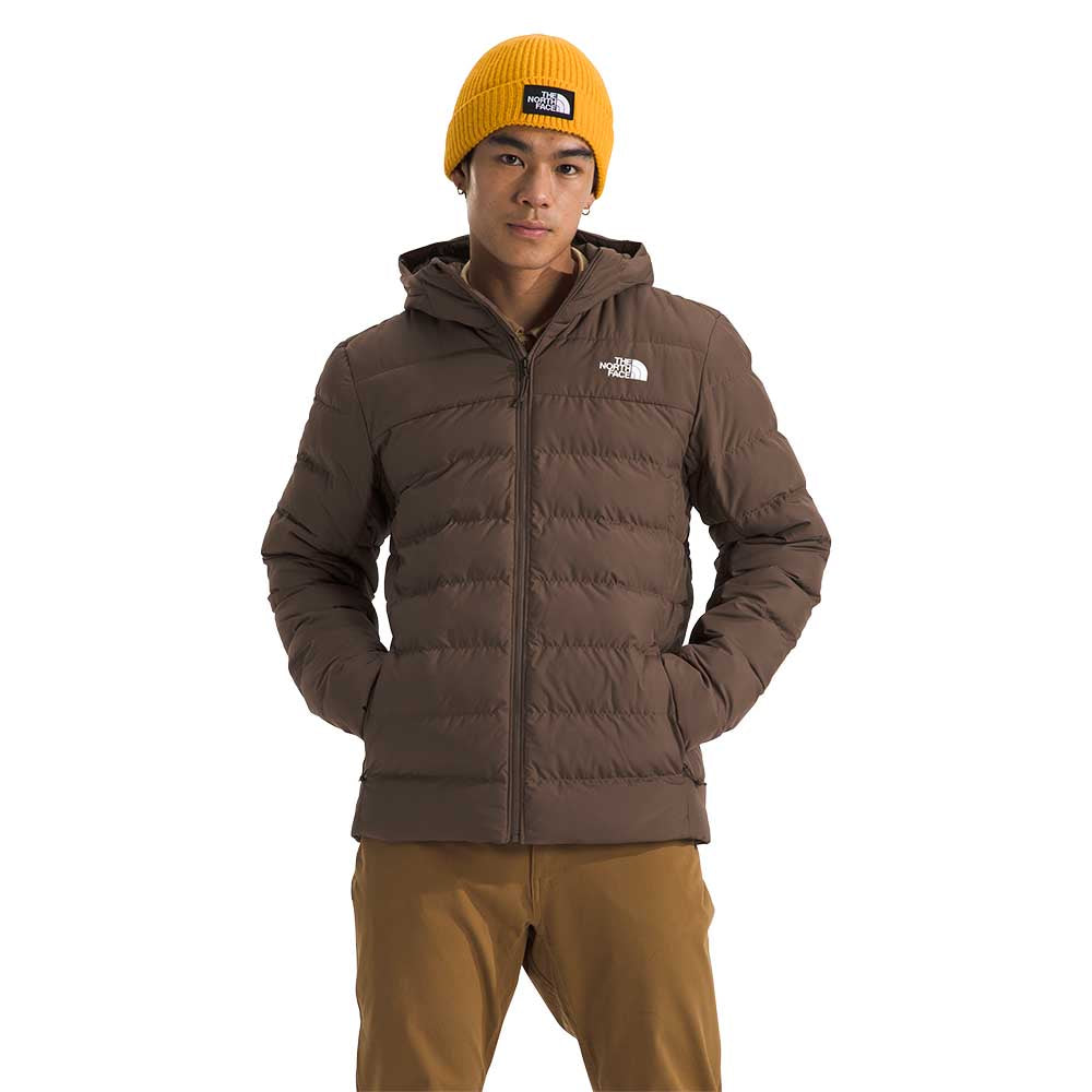 The North Face Men's Aconcagua 3 Lined Hoodie 2026
