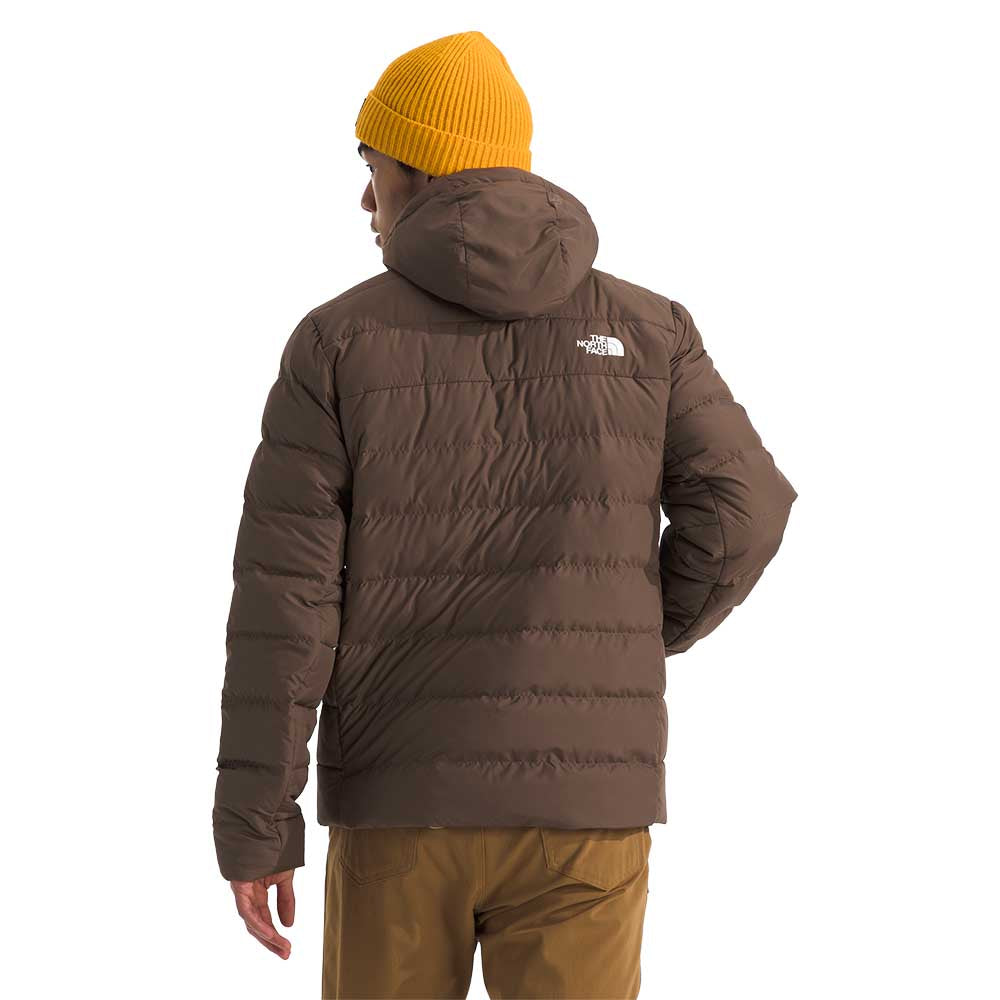 The North Face Men's Aconcagua 3 Lined Hoodie 2026