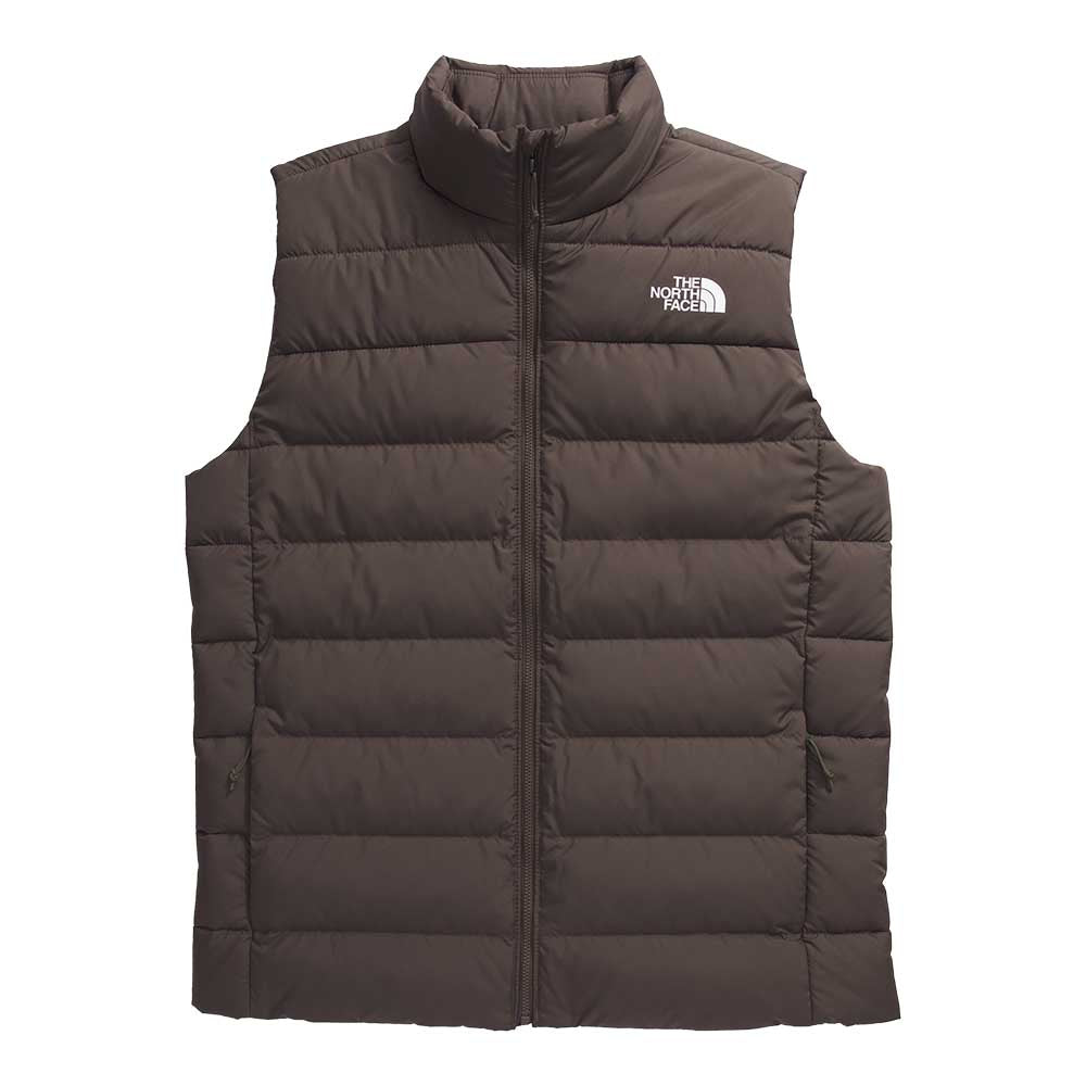 The North Face Men's Aconcagua 3 Vest 2026 NEW TAUPE GREEN
