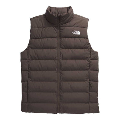 The North Face Men's Aconcagua 3 Vest 2026 NEW TAUPE GREEN