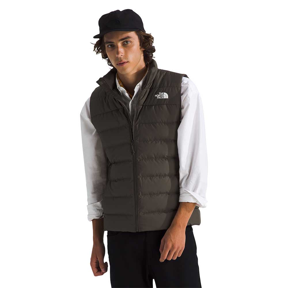 The North Face Men's Aconcagua 3 Vest 2026