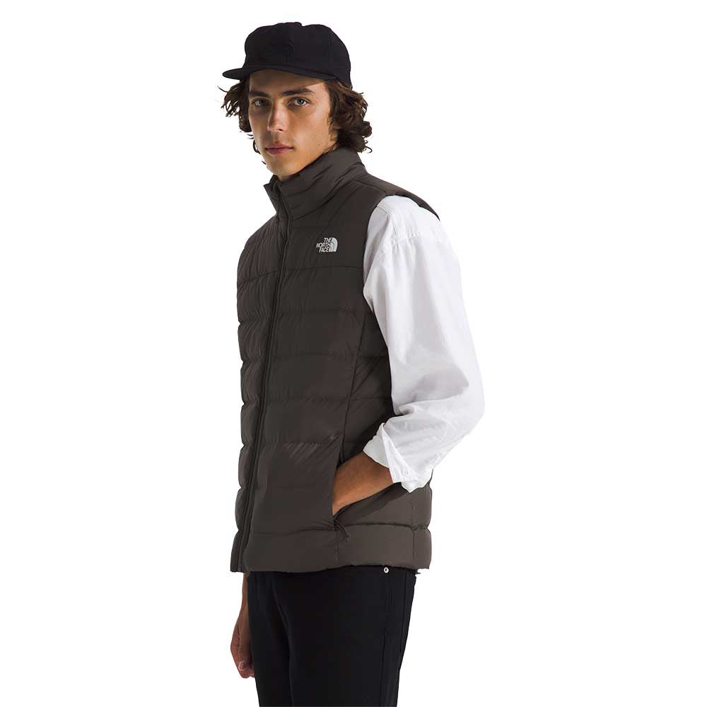 The North Face Men's Aconcagua 3 Vest 2026