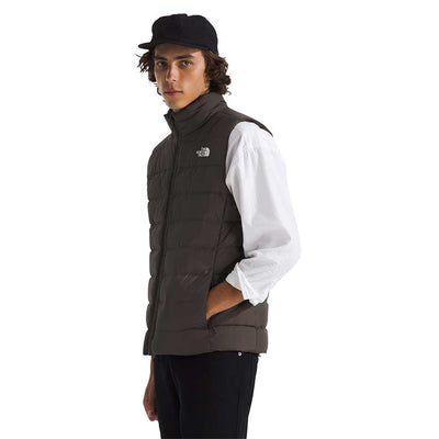 The North Face Men's Aconcagua 3 Vest 2026