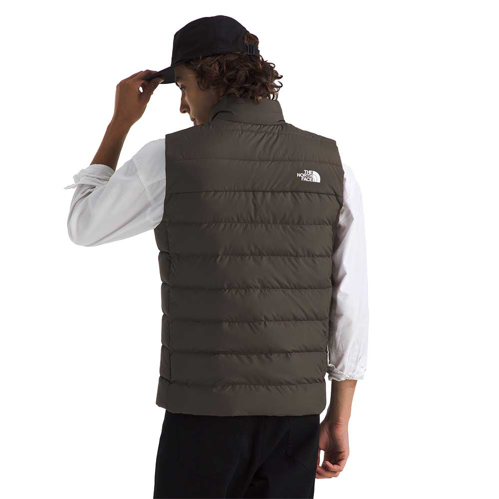 The North Face Men's Aconcagua 3 Vest 2026