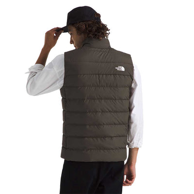 The North Face Men's Aconcagua 3 Vest 2026