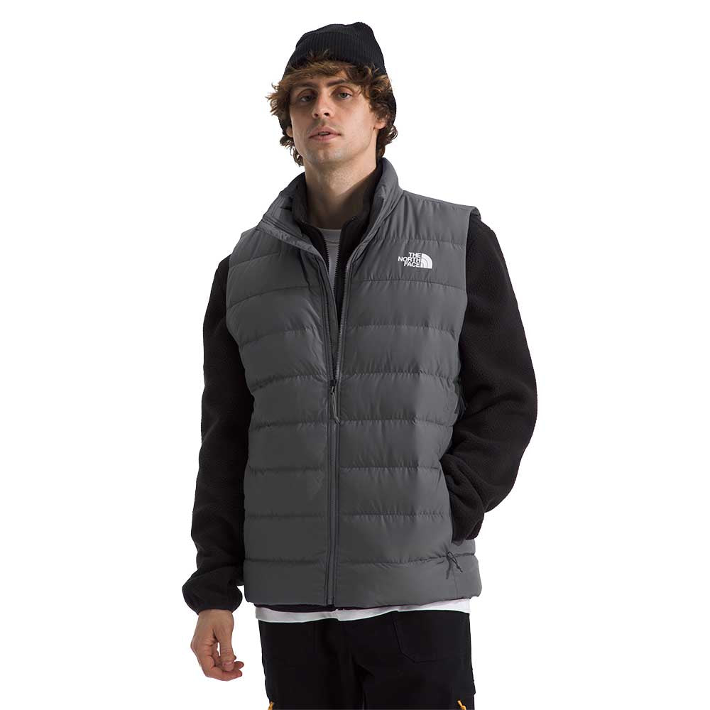 The North Face Men's Aconcagua 3 Vest 2026
