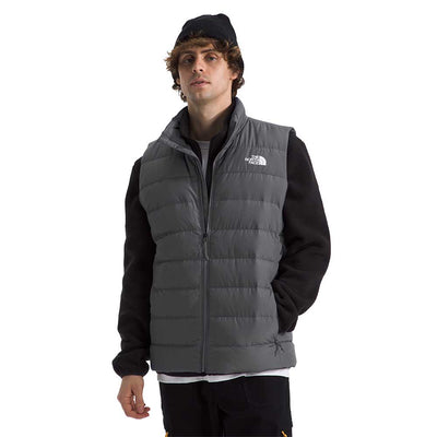 The North Face Men's Aconcagua 3 Vest 2026