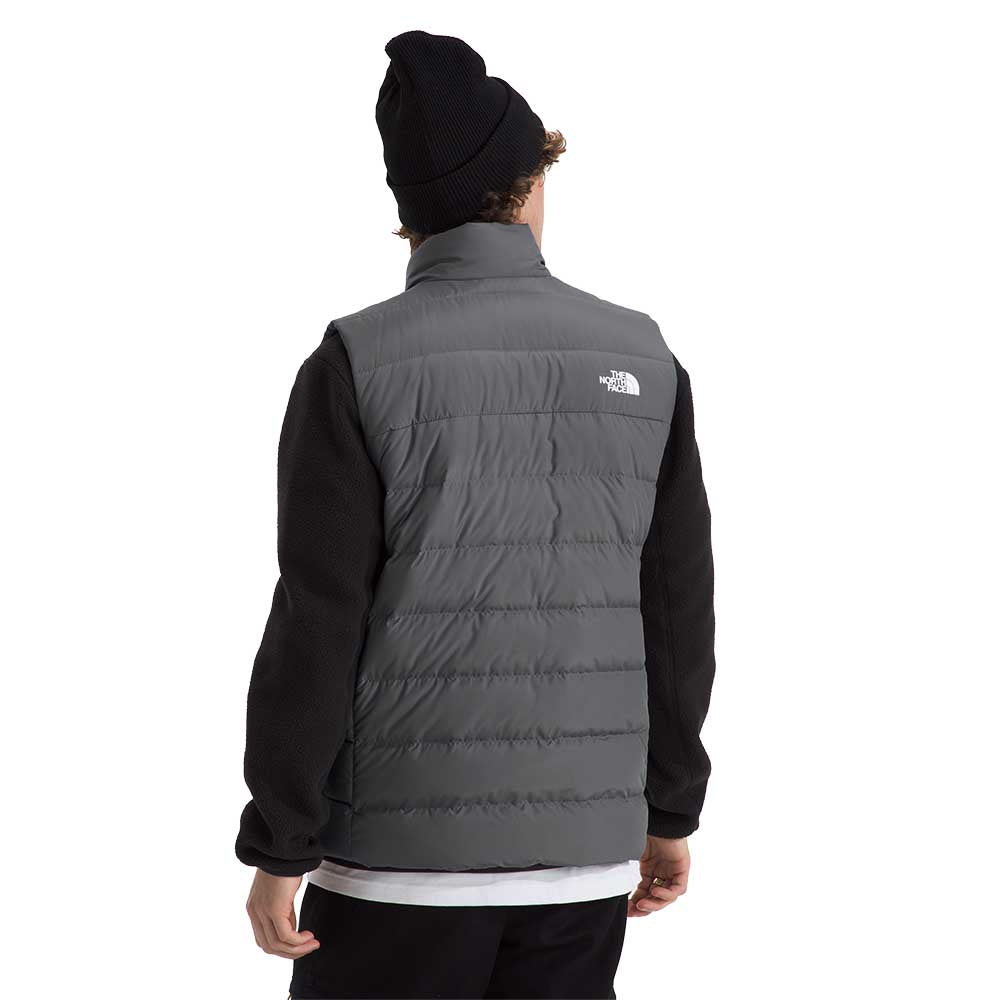The North Face Men's Aconcagua 3 Vest 2026