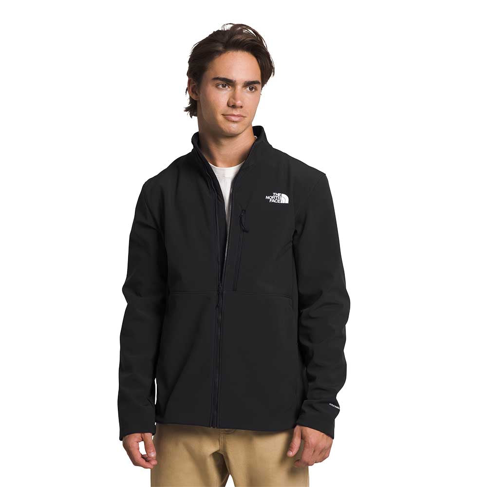 The North Face Men's Apex Bionic 3 Jacket 2026 4H0 TNF BLACK NPF