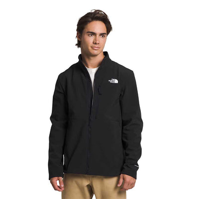 The North Face Men's Apex Bionic 3 Jacket 2026 4H0 TNF BLACK NPF
