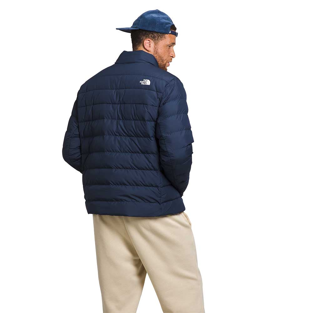 The North Face Men's Big Aconcagua 3 Jacket 2026