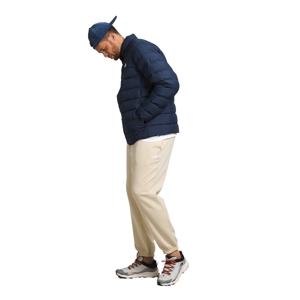 The North Face Men's Big Aconcagua 3 Jacket 2026