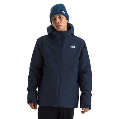 The North Face Men's Carto Mono Triclimate Hooded Jacket 2026