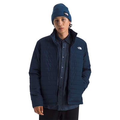 The North Face Men's Carto Mono Triclimate Hooded Jacket 2026