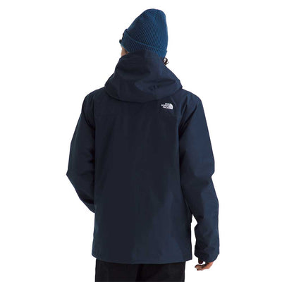 The North Face Men's Carto Mono Triclimate Hooded Jacket 2026