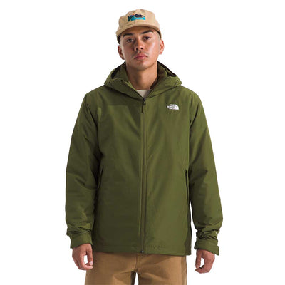 The North Face Men's Carto Mono Triclimate Hooded Jacket 2026