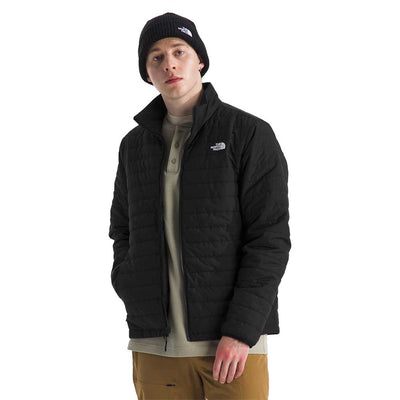 The North Face Men's Carto Mono Triclimate Hooded Jacket 2026