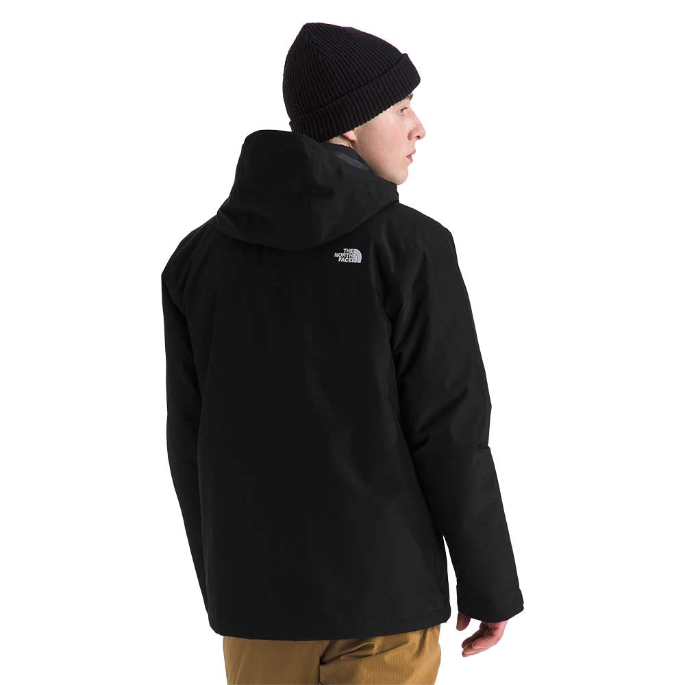 The North Face Men's Carto Mono Triclimate Hooded Jacket 2026