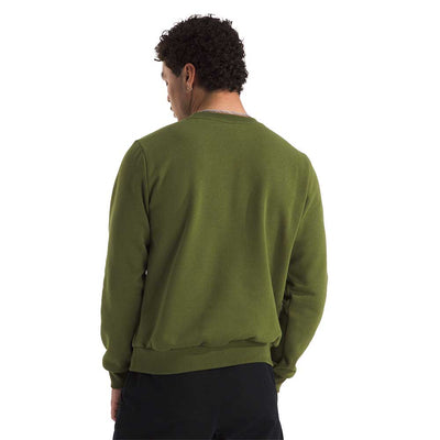 The North Face Men's Evolution Simple Dome Crew 2026