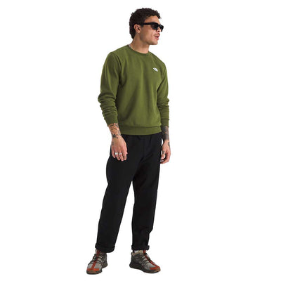 The North Face Men's Evolution Simple Dome Crew 2026