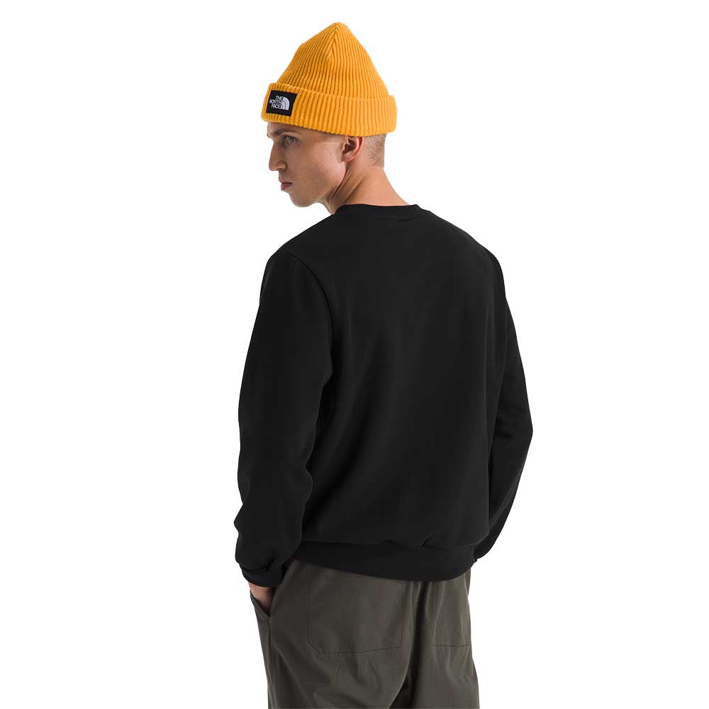 The North Face Men's Evolution Simple Dome Crew 2026