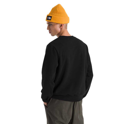 The North Face Men's Evolution Simple Dome Crew 2026