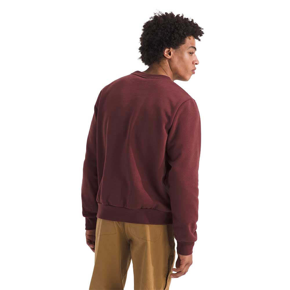 The North Face Men's Evolution Simple Dome Crew 2026