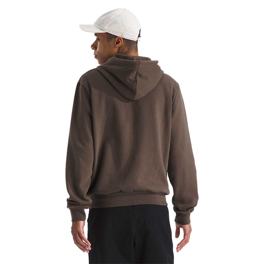 The North Face Men's Evolution Simple Dome Hoodie 2026