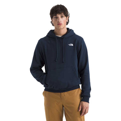The North Face Men's Evolution Simple Dome Hoodie 2026 SUMMIT NAVY