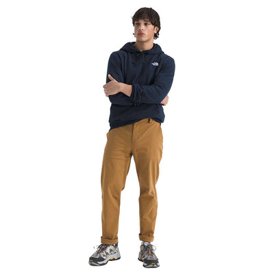 The North Face Men's Evolution Simple Dome Hoodie 2026