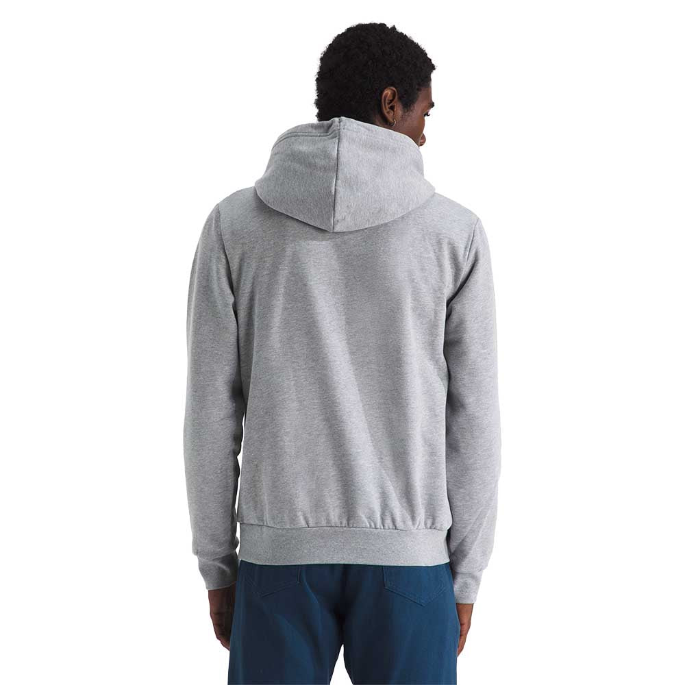 The North Face Men's Evolution Bear Graphic Hoodie 2026
