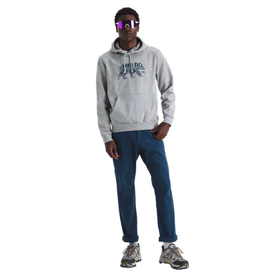 The North Face Men's Evolution Bear Graphic Hoodie 2026