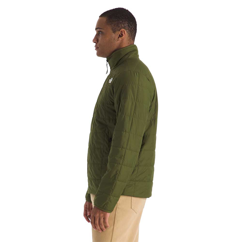 The North Face Men's Junction Insulated Jacket 2026