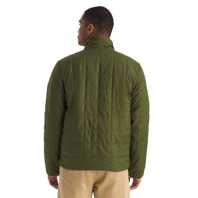 The North Face Men's Junction Insulated Jacket 2026