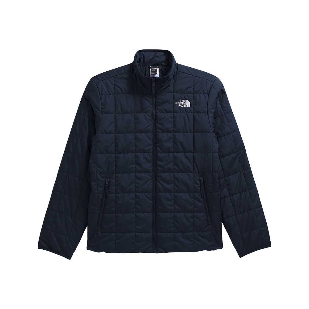The North Face Men's Junction Insulated Jacket 2026 SUMMIT NAVY