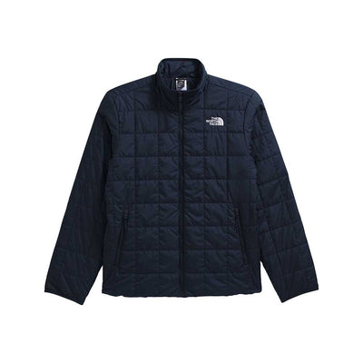 The North Face Men's Junction Insulated Jacket 2026 SUMMIT NAVY