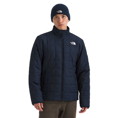 The North Face Men's Junction Insulated Jacket 2026