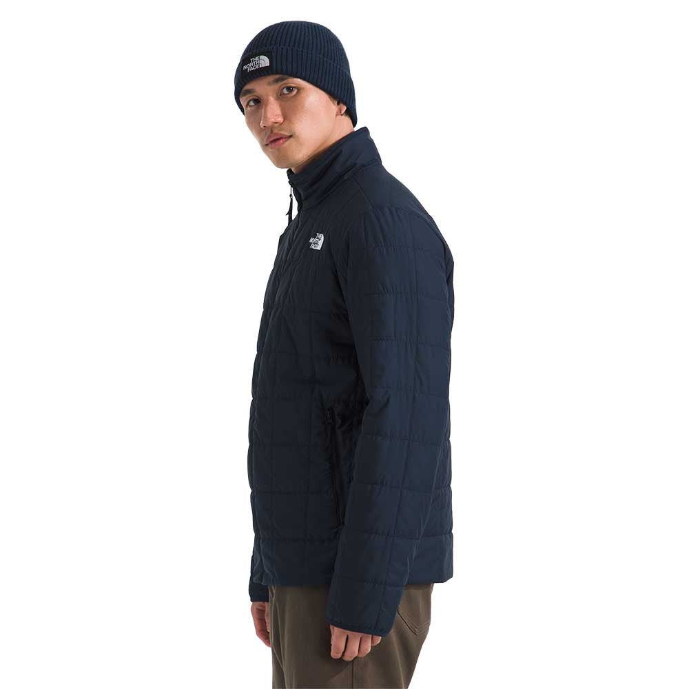 The North Face Men's Junction Insulated Jacket 2026