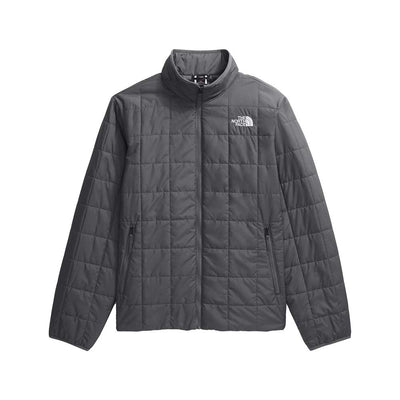 The North Face Men's Junction Insulated Jacket 2026 SMOKED PEARL