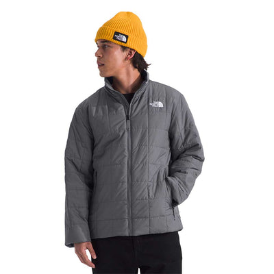 The North Face Men's Junction Insulated Jacket 2026