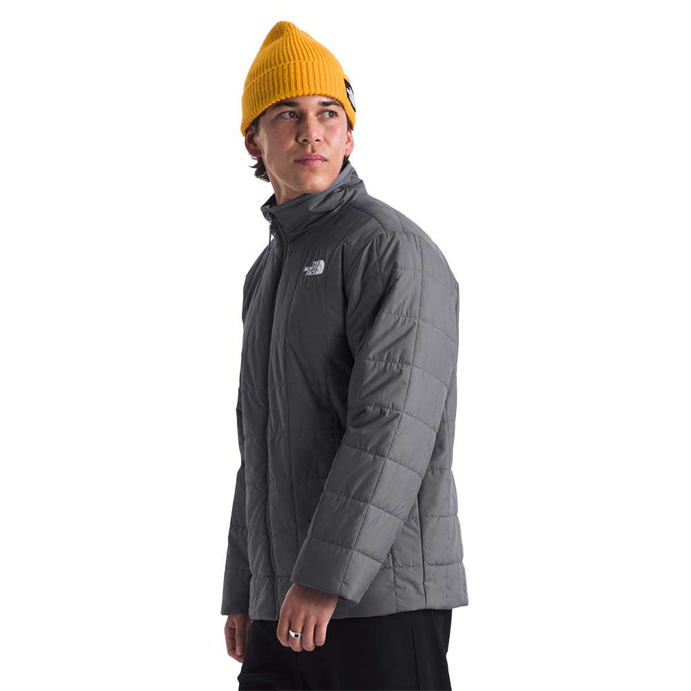 The North Face Men's Junction Insulated Jacket 2026