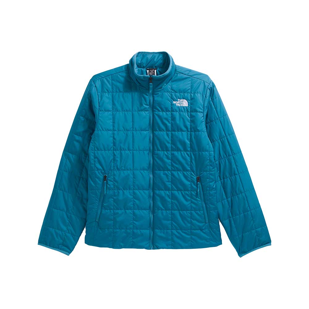 The North Face Men's Junction Insulated Jacket 2026 BOM DUSK BLUE