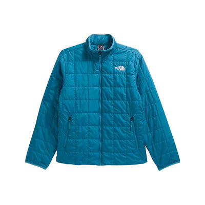 The North Face Men's Junction Insulated Jacket 2026 BOM DUSK BLUE