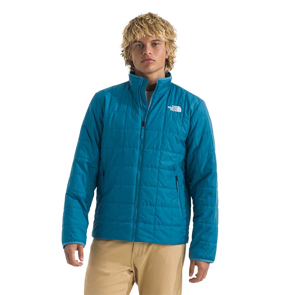 The North Face Men's Junction Insulated Jacket 2026
