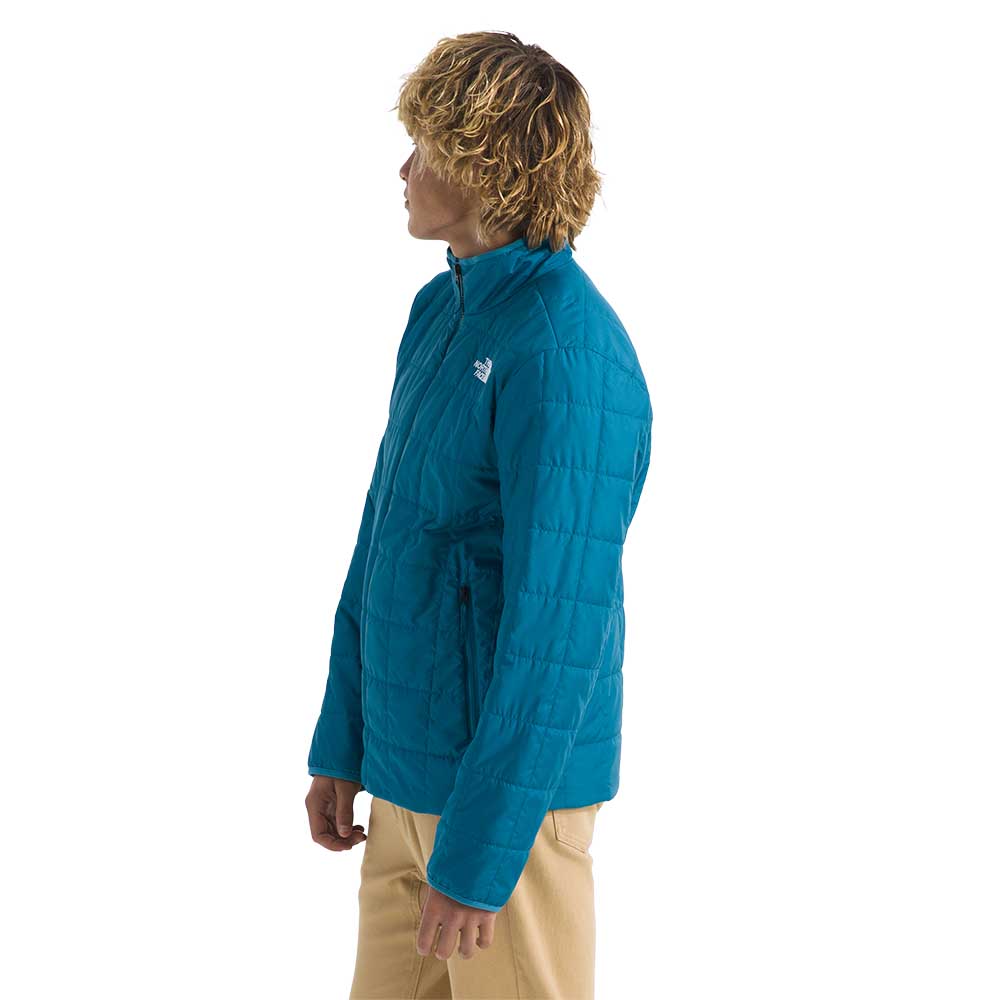 The North Face Men's Junction Insulated Jacket 2026