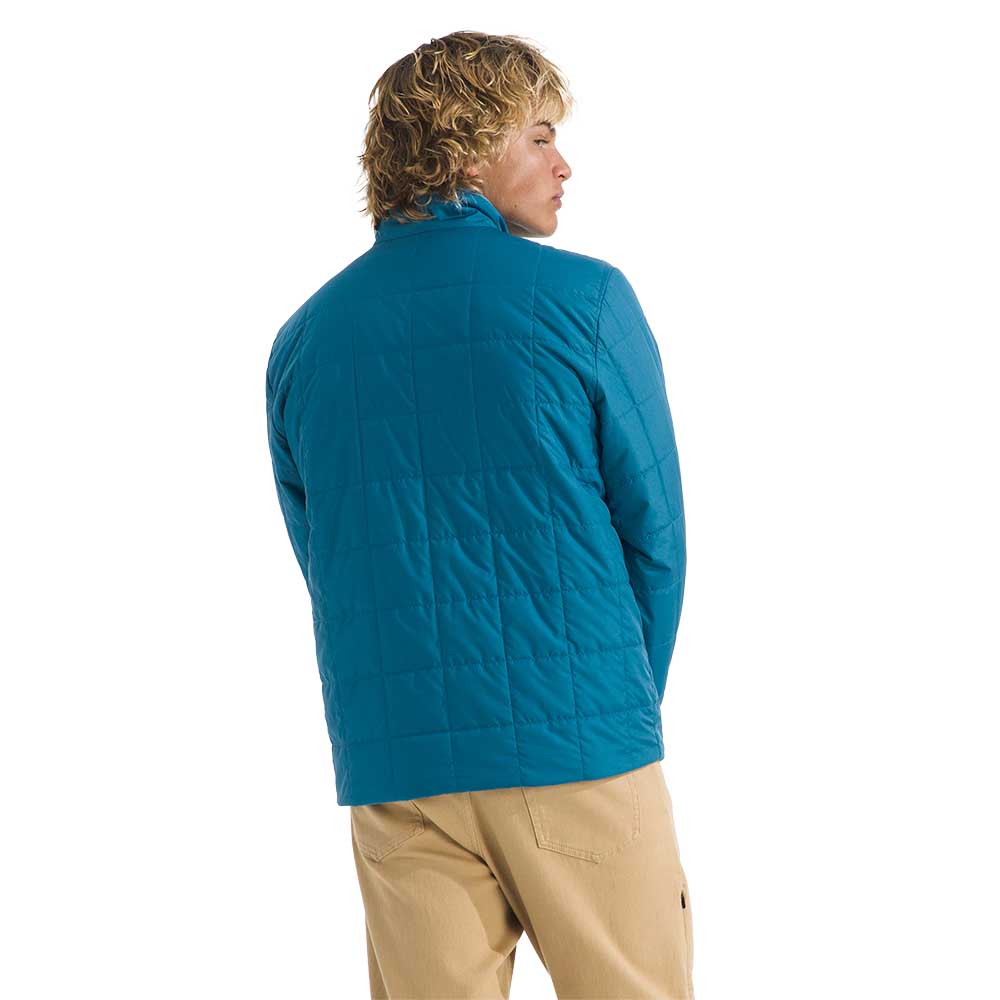 The North Face Men's Junction Insulated Jacket 2026