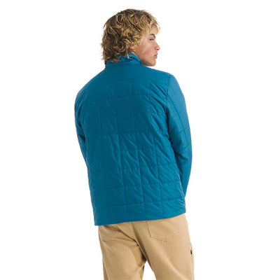 The North Face Men's Junction Insulated Jacket 2026