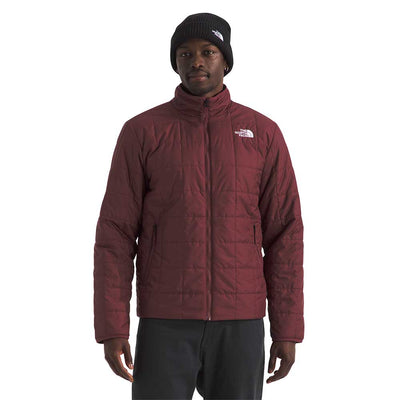 The North Face Men's Junction Insulated Jacket 2026